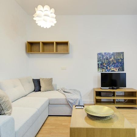 Apartamento Marquesa Melilla Exterior foto