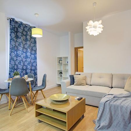 Apartamento Marquesa Melilla Exterior foto