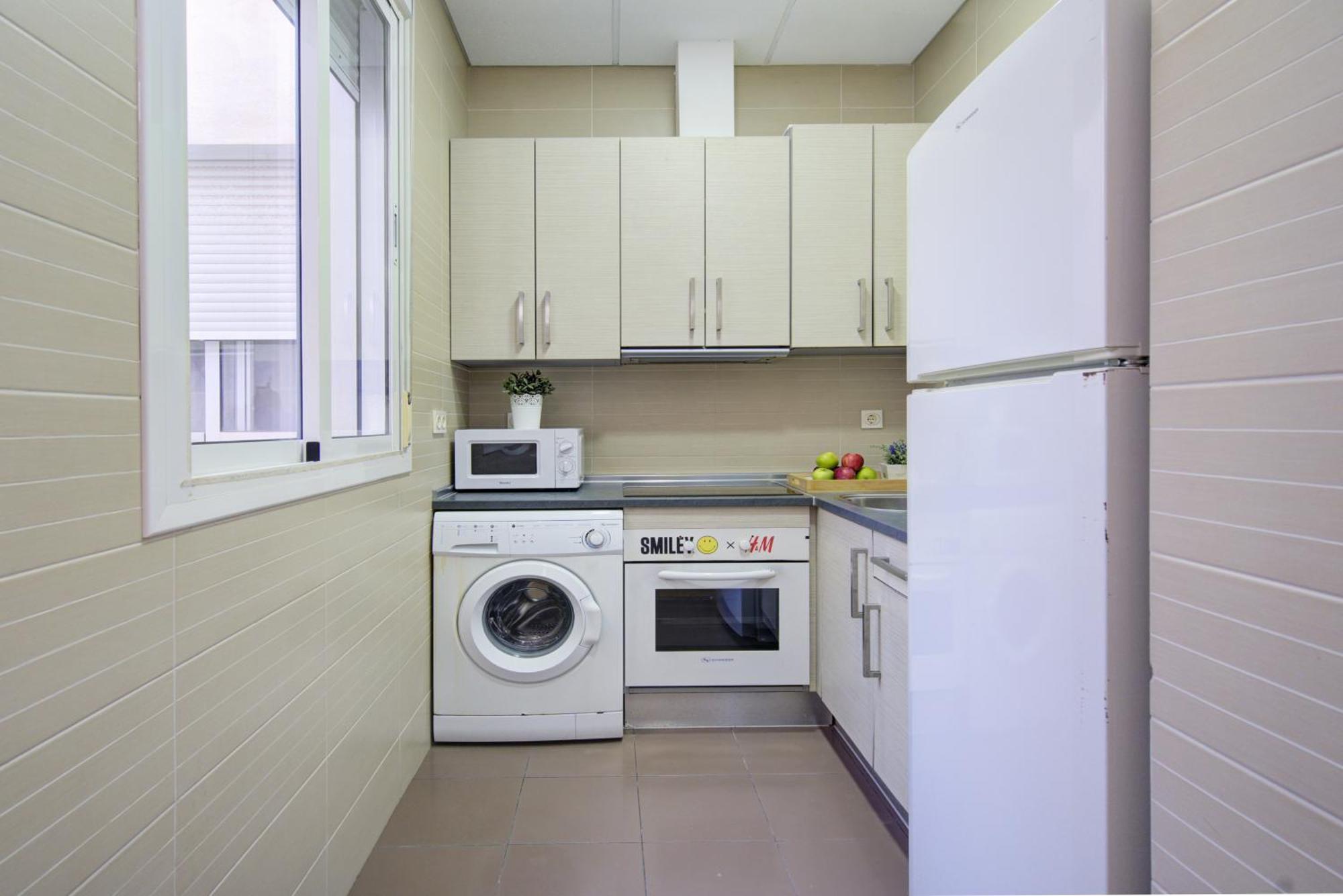 Apartamento Marquesa Melilla Exterior foto