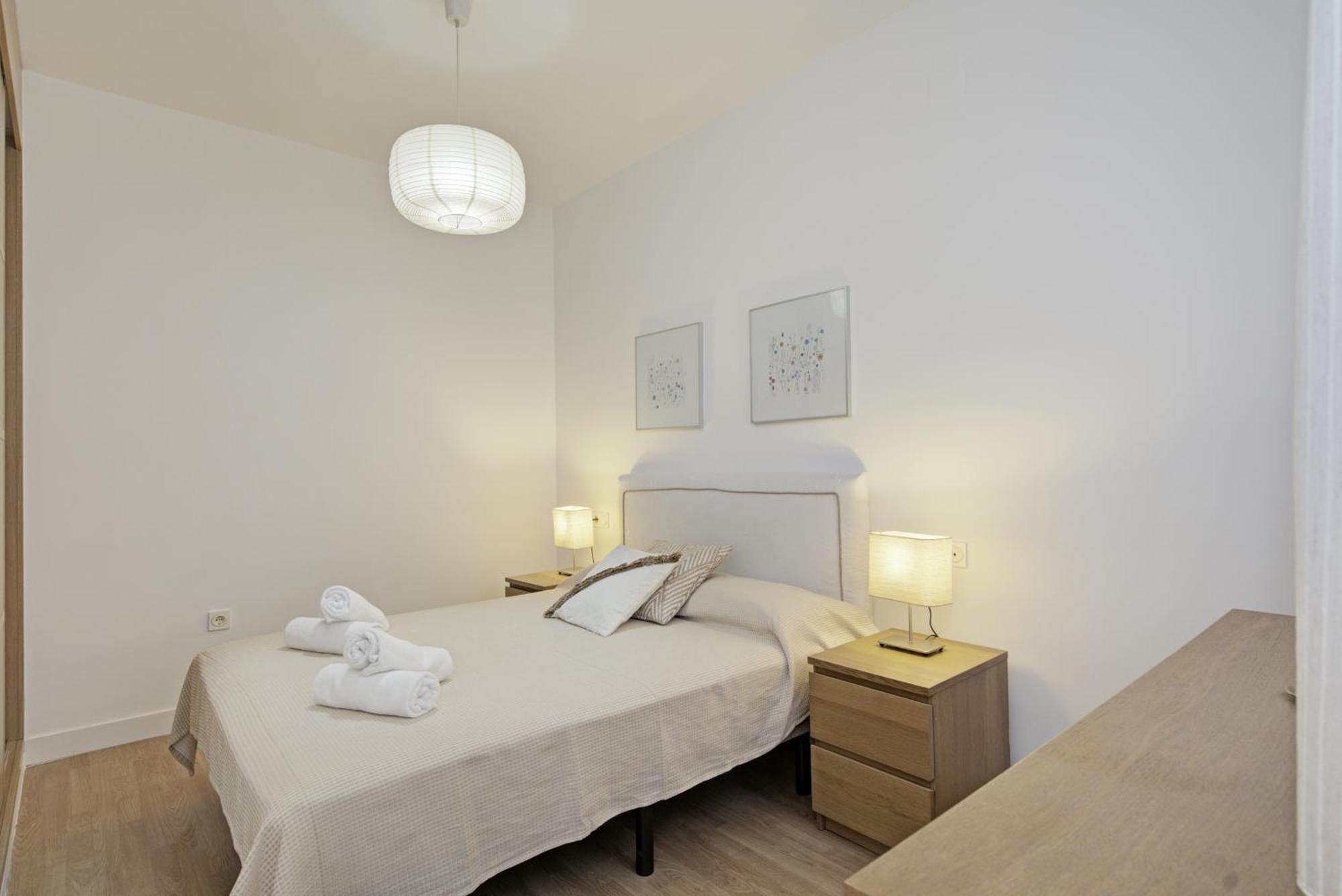 Apartamento Marquesa Melilla Exterior foto