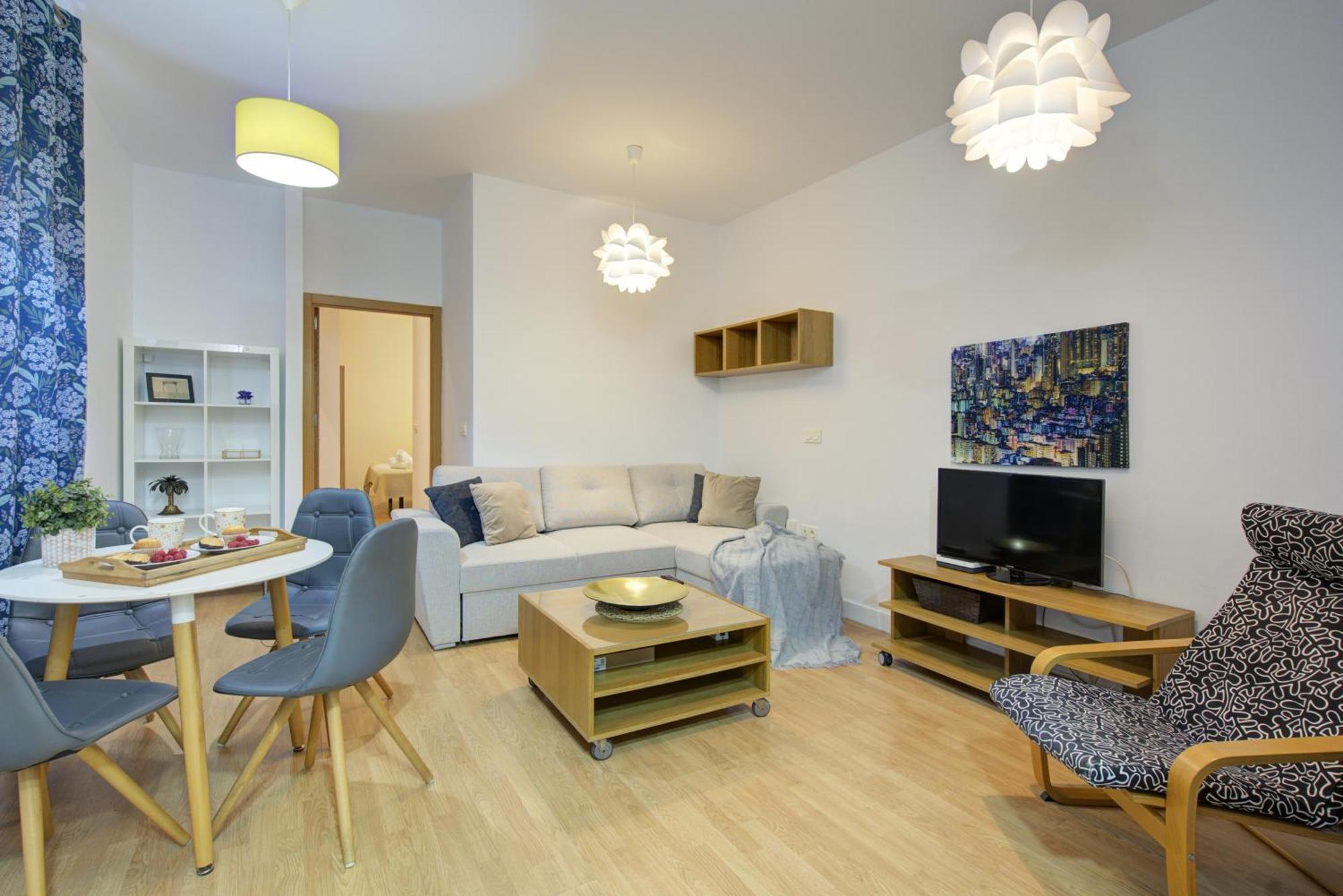 Apartamento Marquesa Melilla Exterior foto