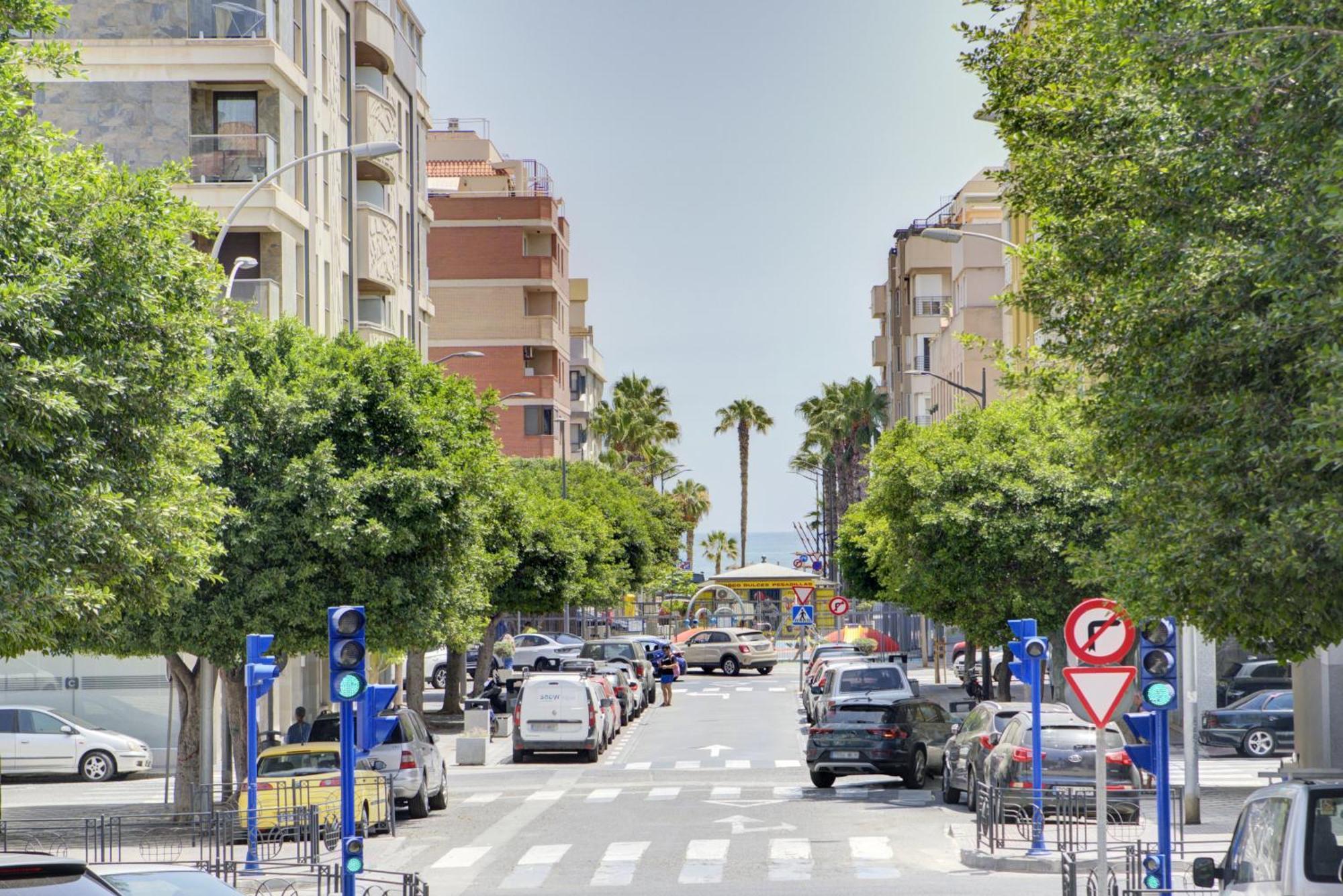 Apartamento Marquesa Melilla Exterior foto